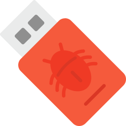 Usb icon