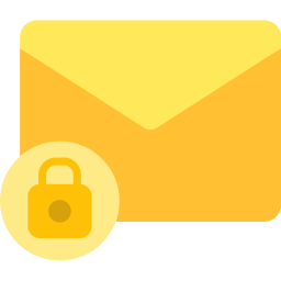 Mail icon