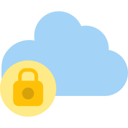 Cloud icon