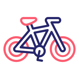 fahrrad icon