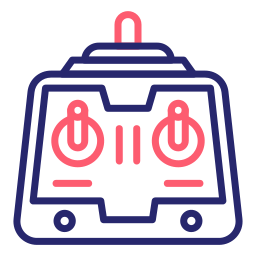 spielcontroller icon