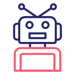 roboter icon