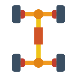 cadre Icône