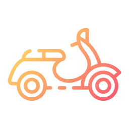 motorrad icon