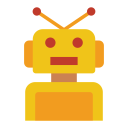 roboter icon