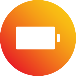 batterie icon