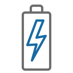 Battery icon