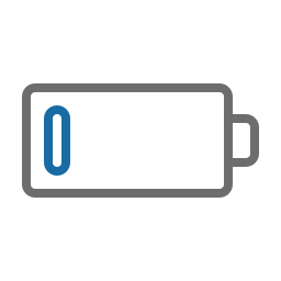 Battery icon