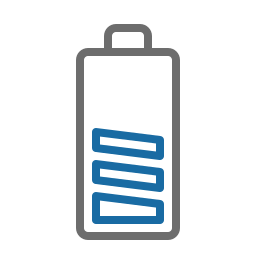 Battery icon