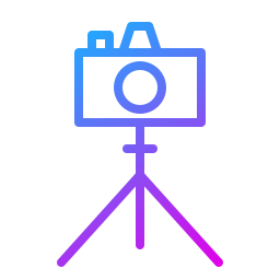 Camera icon