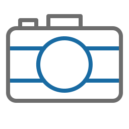 Camera icon