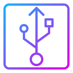 connessione icona