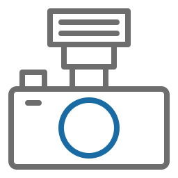 Camera icon