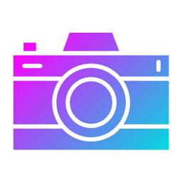 fotoapparat icon