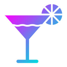 cocktail icon