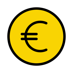 euro icoon