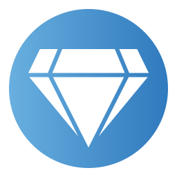 diamant icon