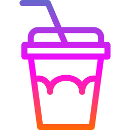 Soft drink icon