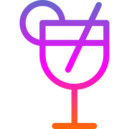 cocktail icon