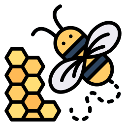 Bee icon