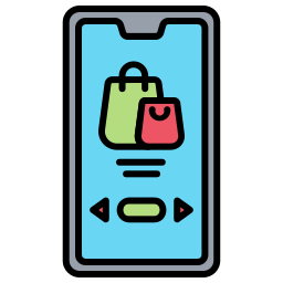 handy shop icon