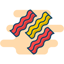 Bacon icon