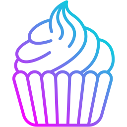 cupcake icon