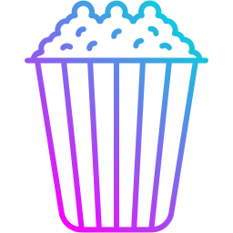 popcorn icon