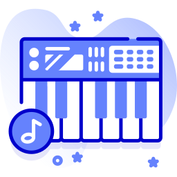 Piano icon