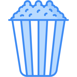 popcorn icon