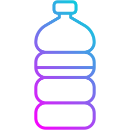 wasserflasche icon