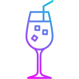 cocktail icon