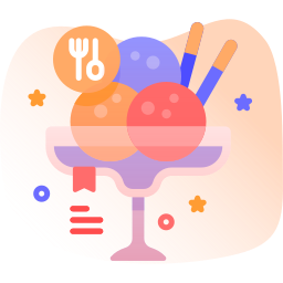 Ice cream icon