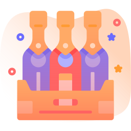 Drinks icon