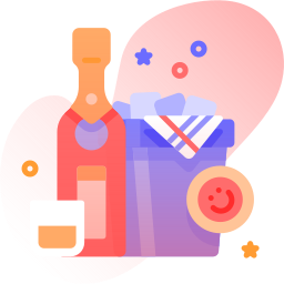 Drinks icon