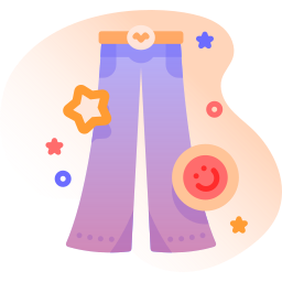 Pants icon