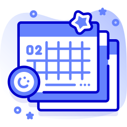 Calendar icon