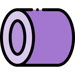 cylinder ikona