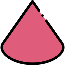 Cone icon