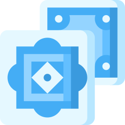 Tile icon