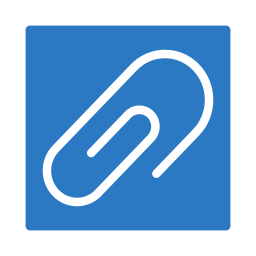 büroklammer icon