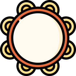 tambourin icon