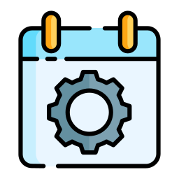 Calendar icon