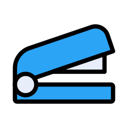 Stapler icon