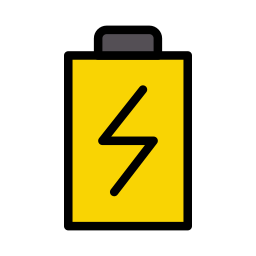 Battery icon