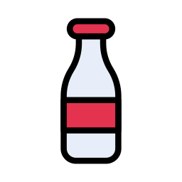 Bottle icon