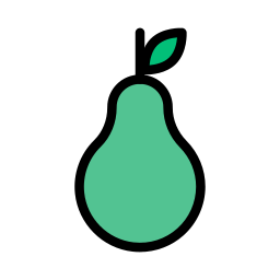 Pear icon