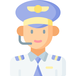 pilot icon