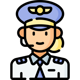 Pilot icon