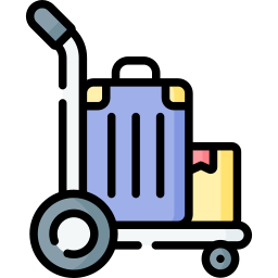 Trolley icon